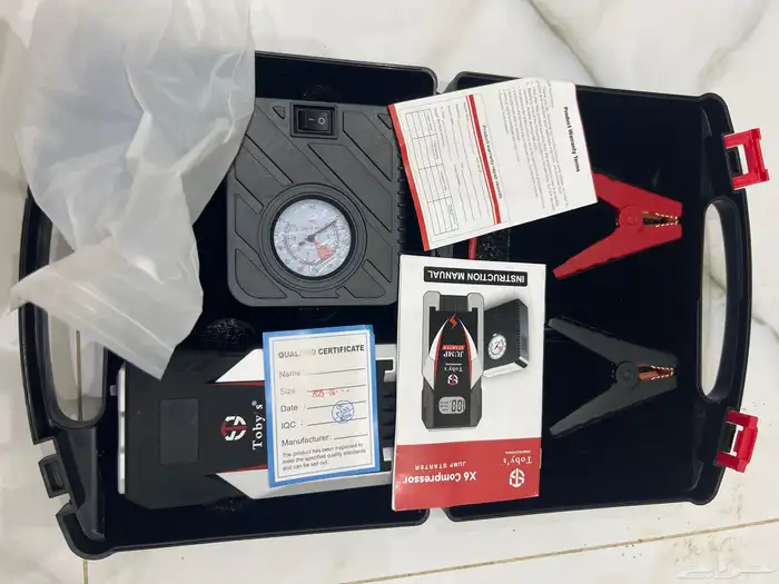 اشتراك طوارئ سيارة جديد ولا مستخدم 0