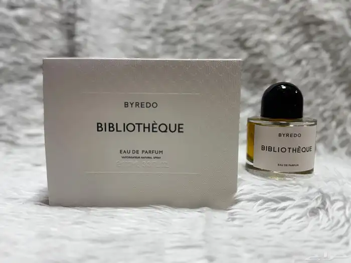 عطور منوعة فخمة من عطور النيش الجديدة اسعار حررريق 8