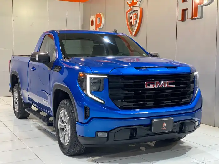 سييرا اليفيشن 2023 بحالة ممتازة جدا 2