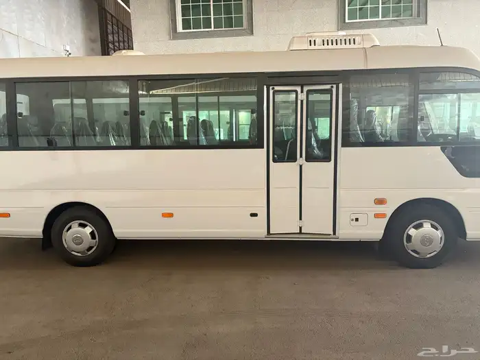 باص كونتى هيونداى 5