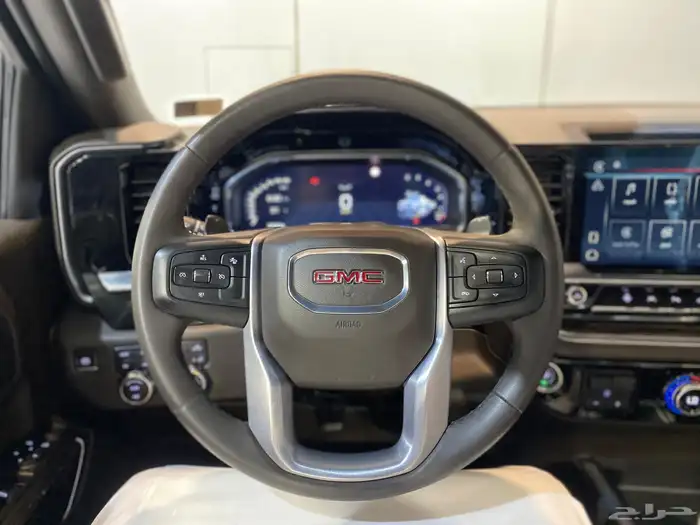 سييرا اليفيشن 2023 بحالة ممتازة جدا 9