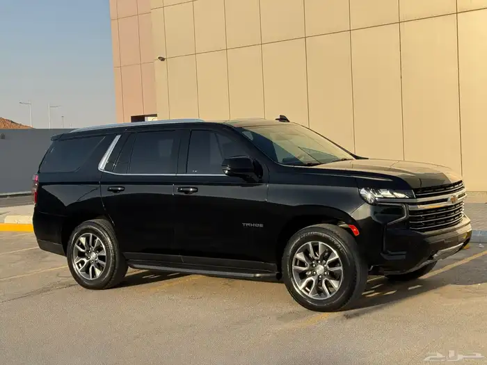 للبيع تاهو 2022 قصير LT فل كامل لكجري. 13