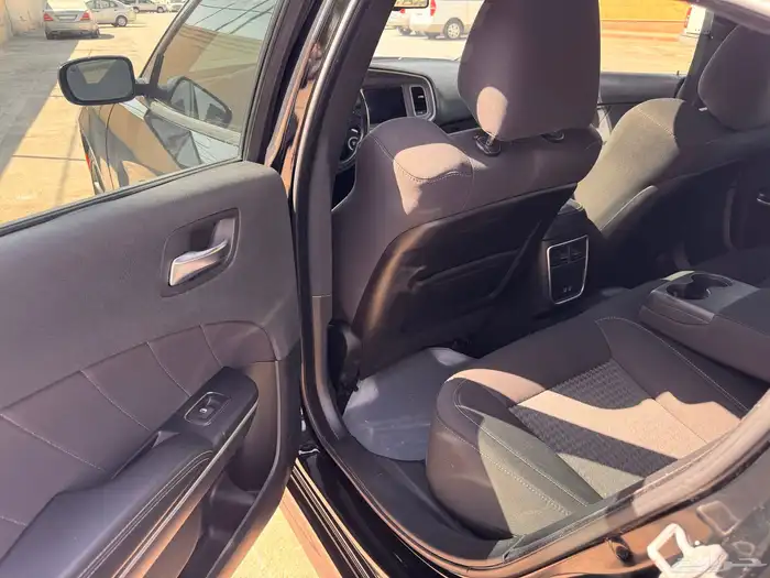 دودج تشارجر GT قمة النظافة 2019 12