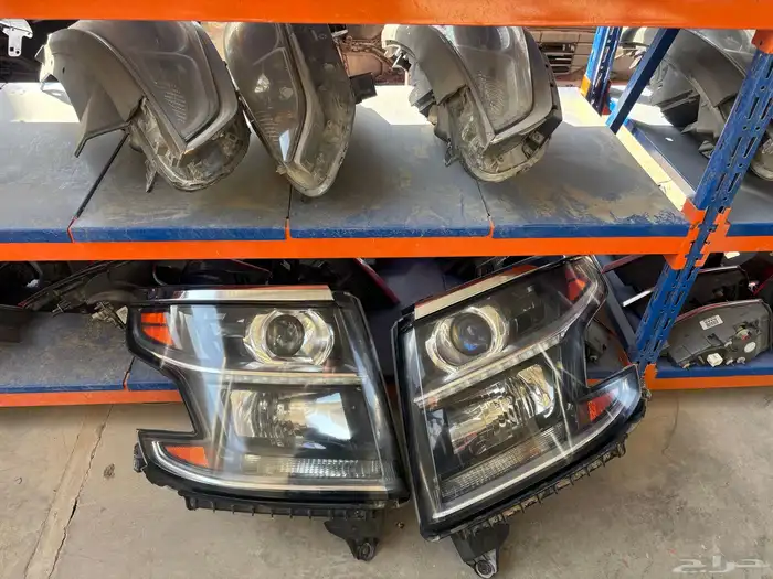 شمعات شيفروليه تاهو 2016-2017-2018-2019-2020 LTZ 0