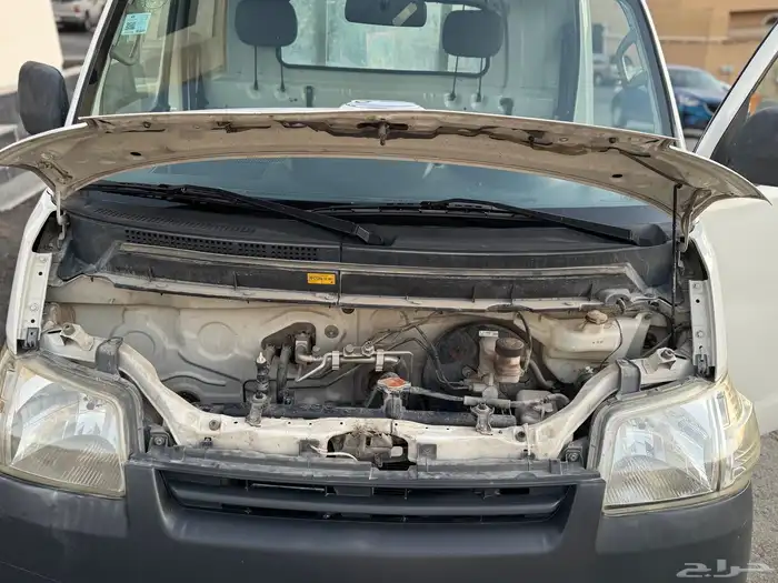 دباب دايهاتسو 9