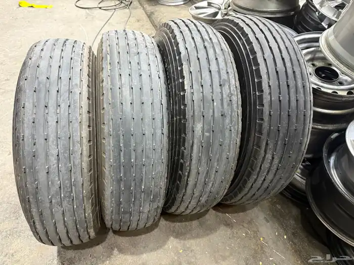 كفرات بوالين مكسس افتنامي ابوحمل مقاس 18-900 8