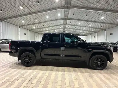 تويوتا تندرا موديل 2024 فل كامل نظيف جدآ index