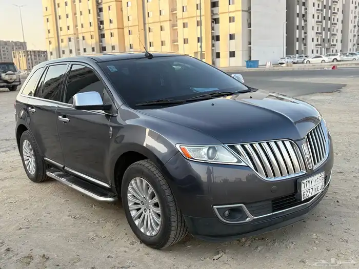 لينكون 1