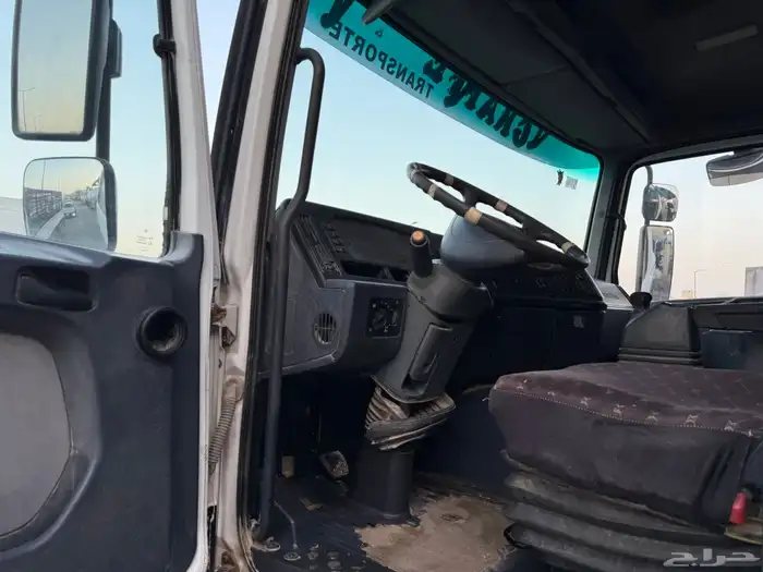 سقس اكتروس وايت 2004 MP1 اوروبي 2640 8