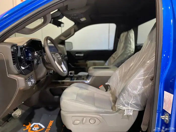 سييرا اليفيشن 2023 بحالة ممتازة جدا 13