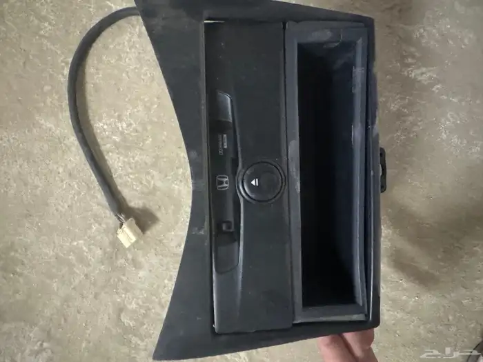 قطع هوندا اكورد 2003-2007 اصلية 3