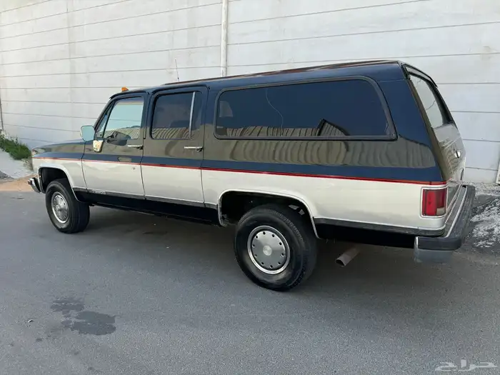 سوبربان 1989 دبل صنف الصنف 5