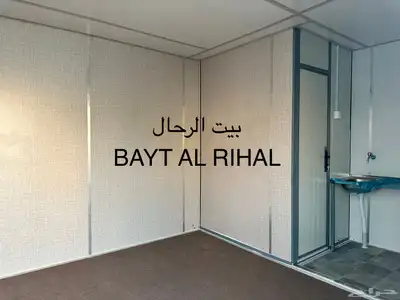 مصنع كرفانات index