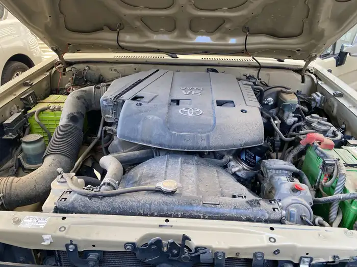 شاص 2010 فل كامل شبه مخزن 5