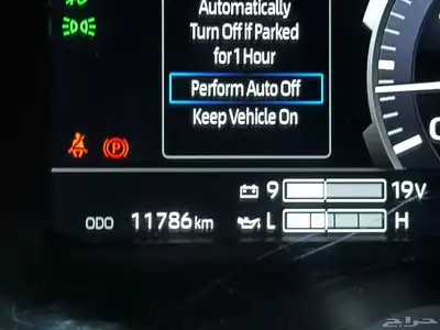 تويوتا تندرا موديل 2024 فل كامل نظيف جدآ index