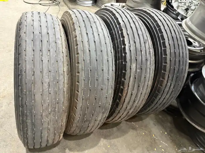 كفرات بوالين مكسس افتنامي ابوحمل مقاس 18-900 2