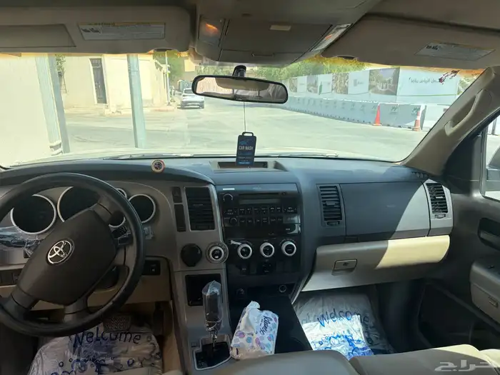 سكويا 2009 بدون دبل 5