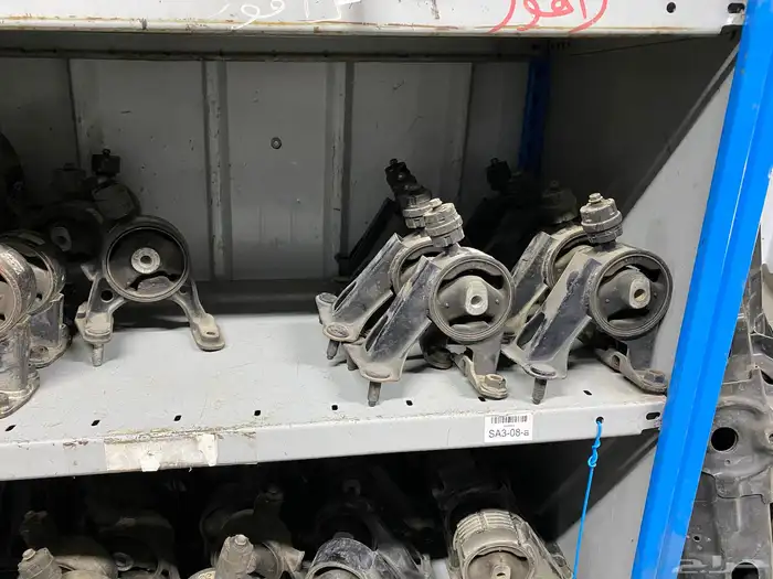 قطع عضلات رافور 9