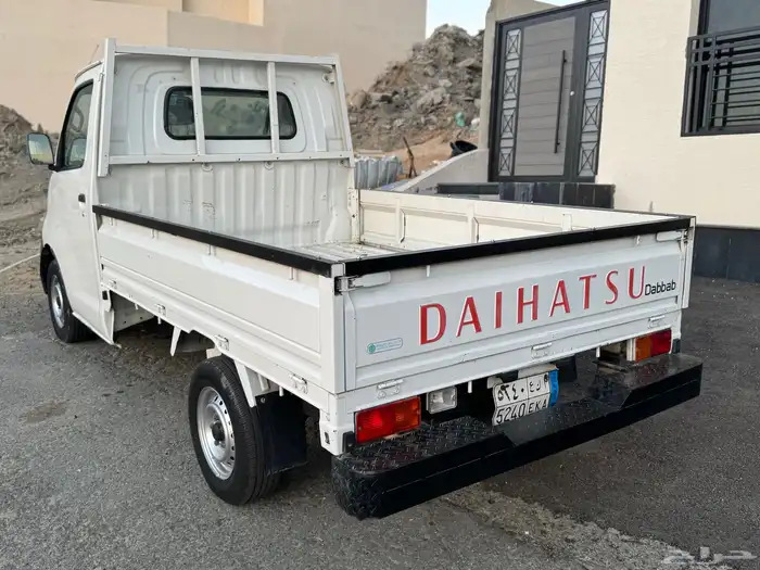 دباب دايهاتسو 3