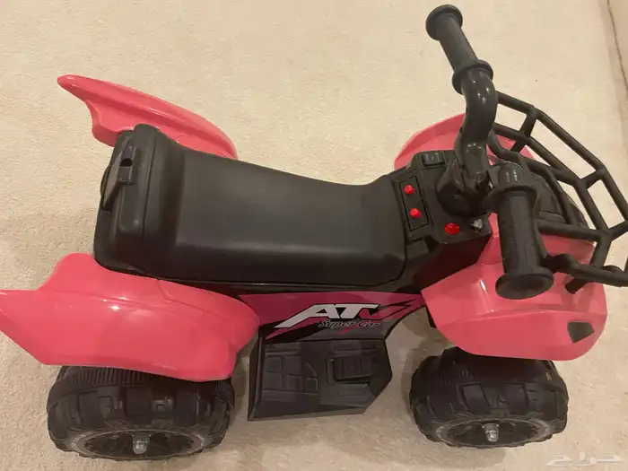 سيارة اطفال 1