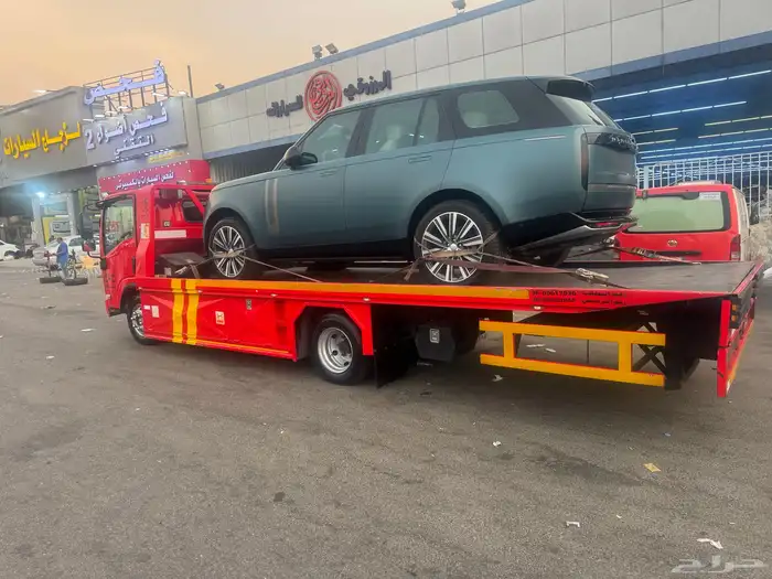 سطحه الرياض إلى جده 2