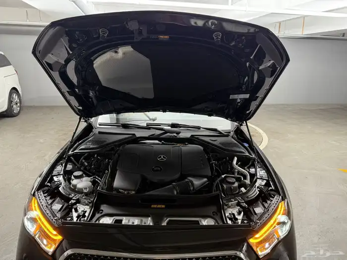 Mercedes   E300 AMG Line   2025 26