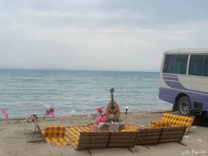 باص سفليان مشروع كرفان 97 3