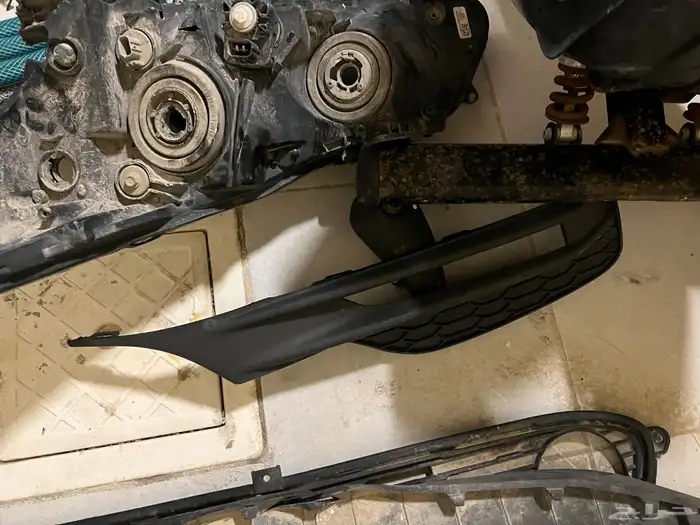 للبيع شمعة اكورد 2017 9