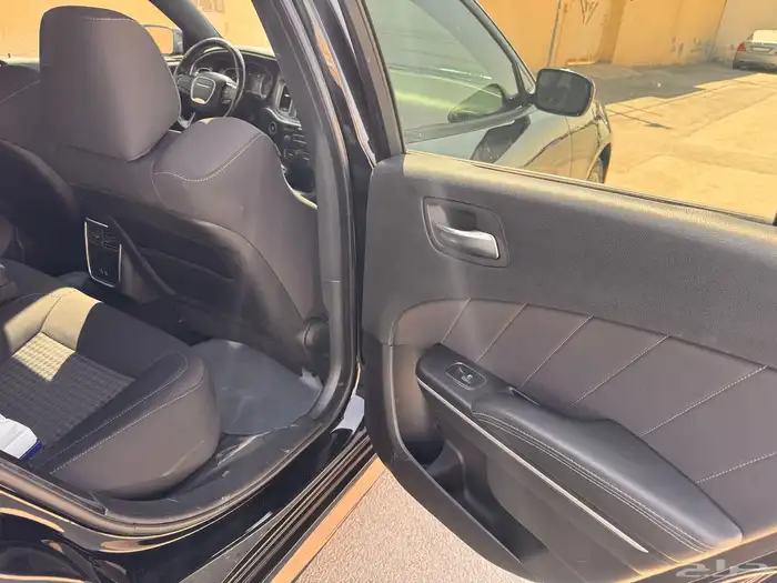 دودج تشارجر GT قمة النظافة 2019 14