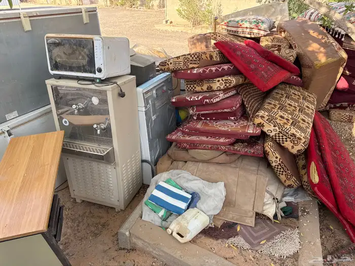 مجموعة اغراض 3