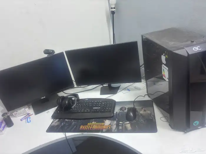 للبيع PC 1