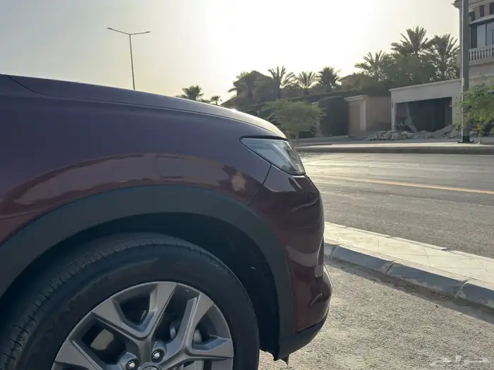 Honda Zrv 2024 LX للتنازل 13