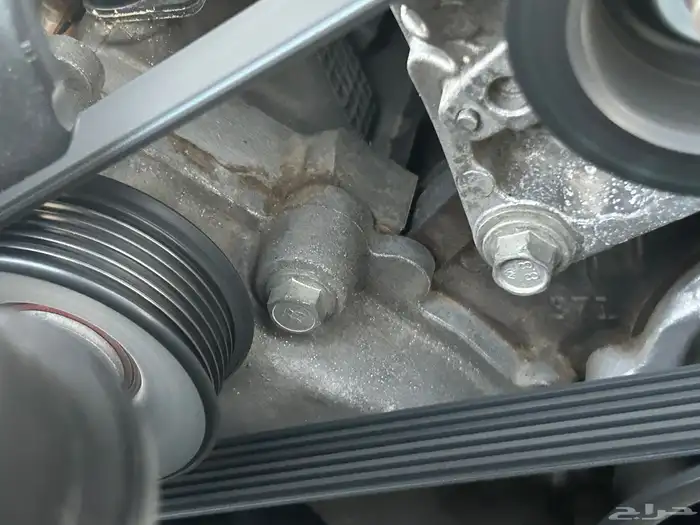 فورد ماركيز 2011 نضيف فل كامل 71