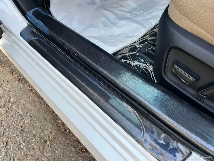 كامري بحالة الوكالة هايبردبلس2025 29