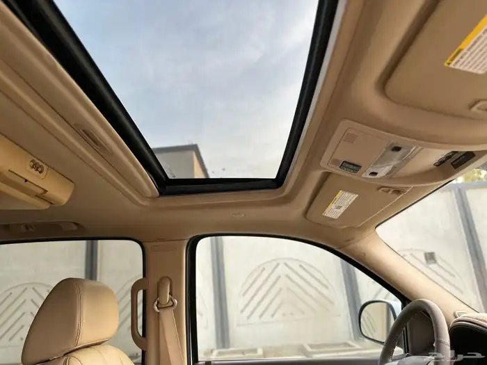 يوكن 2008 بدي بلد 9