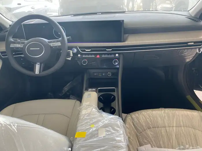 هونداي سوناتا كمفورت سعودي 2026 12