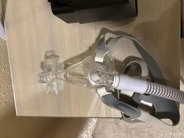 جهاز تنفس متنقل للبيع 1