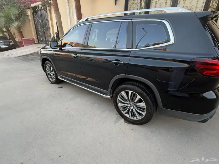 Mg rx8 ام جي أر اكس8 3