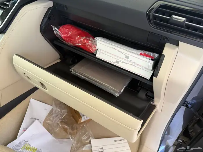 جي اكس ار المديل 2025 اصفاار ( صادر له لوحات ) رقم L4. 31