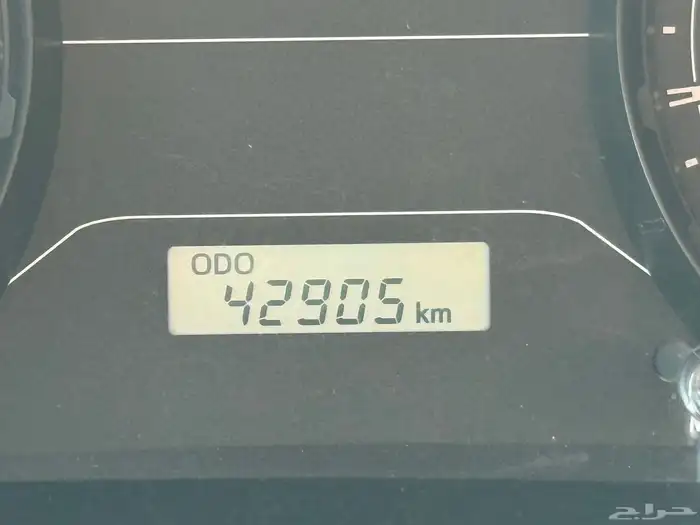 هايلكس غمارة 2023ديزل مشروطه باسمي وكاله 0