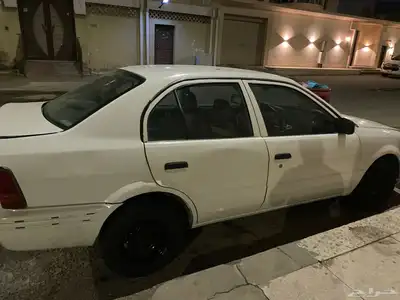 تيرسل 98 index