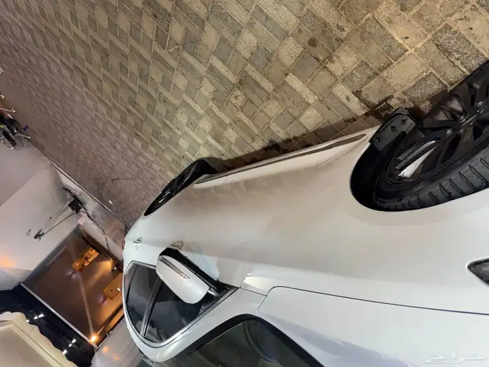 جنسس 2017 g80 بلاتينيوم 21