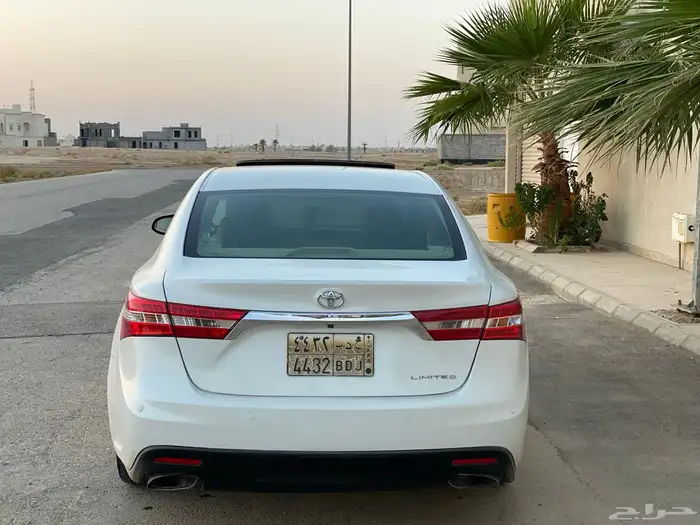 أفالون فل كامل 5