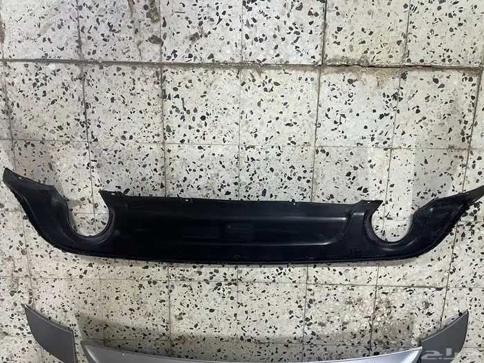 قطع دودج تشارجر 4