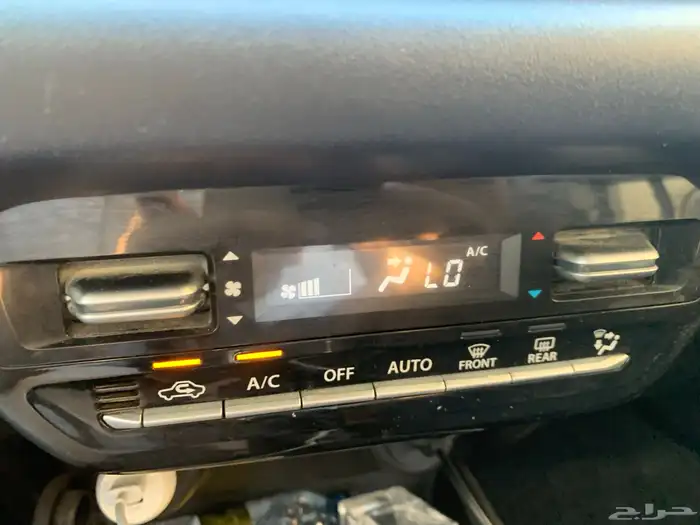 سوزوكي بالينو فل كامل 2023 9