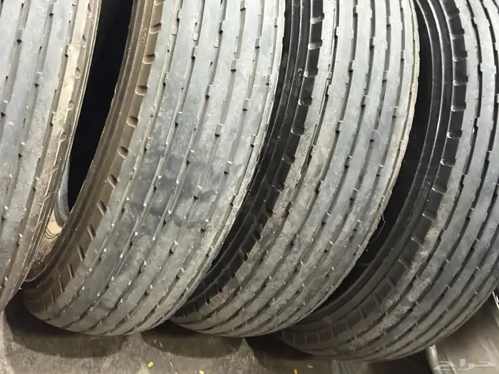 كفرات بوالين مكسس افتنامي ابوحمل مقاس 18-900 16