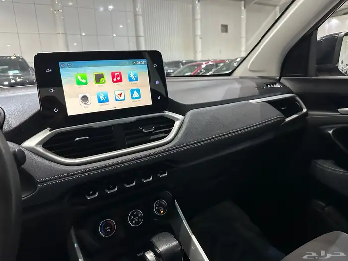 شيفروليه كابتيفا LSموديل 2023 9