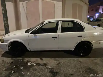 تيرسل 98 index