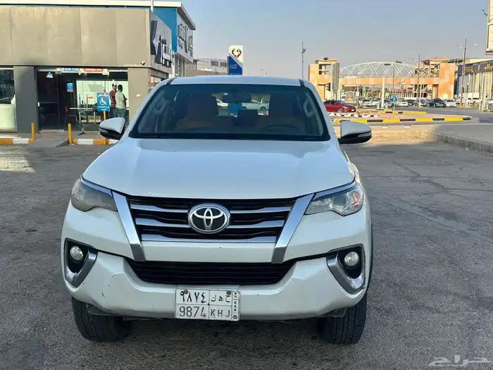 فورشنر 2017 2