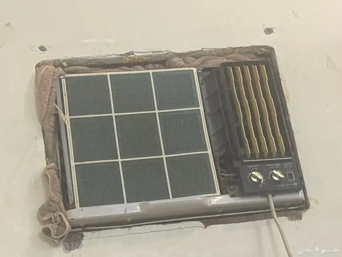 مكيف جنرال 24 الاصلي للبيع 0